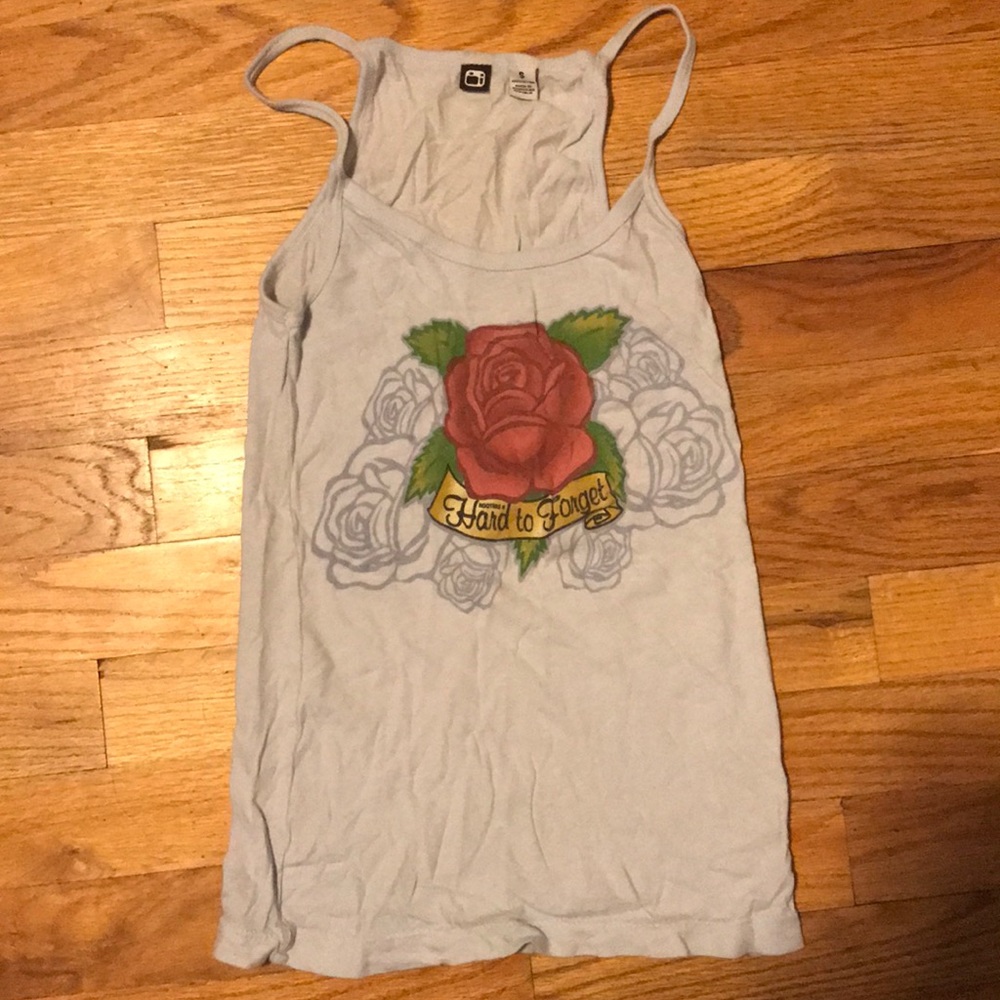 Tank top